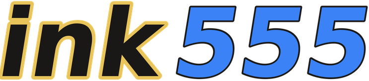 ink555 logo
