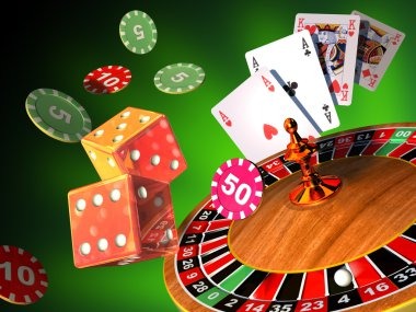 ink555 Dealer tables